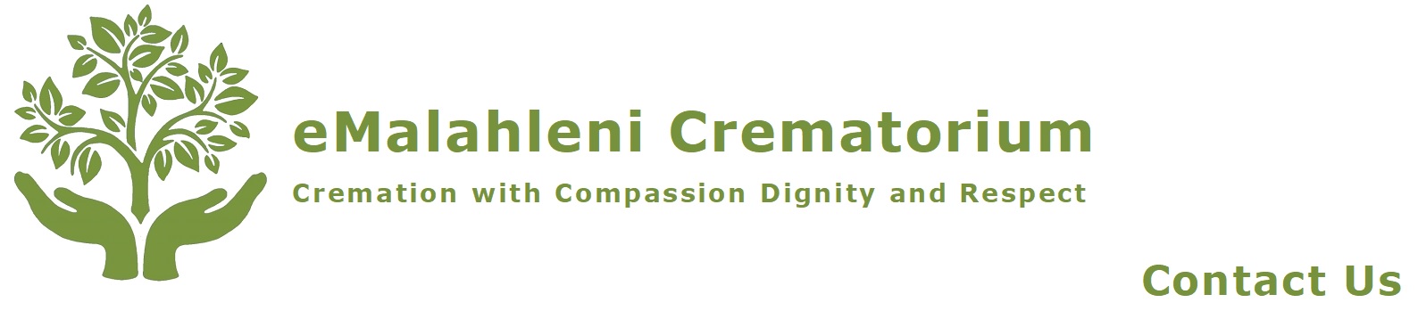 eMalahleni Crematorium contact details